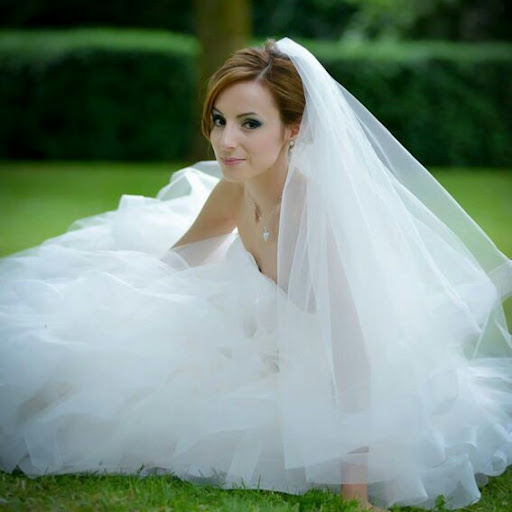 Jessica Marchand Photo 15