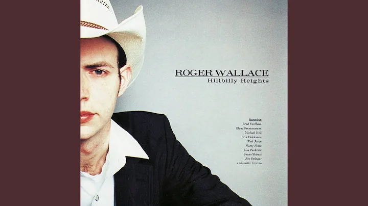 Roger Wallace Photo 39