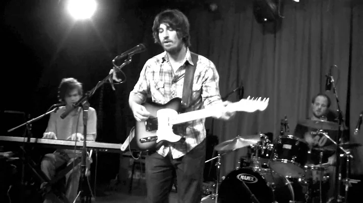 Stephen Sebastian Photo 28