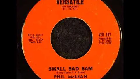 Phil Mclean Photo 32