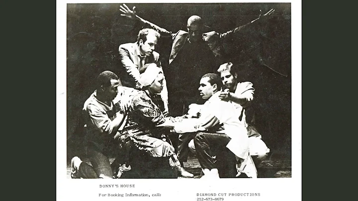 Ralph Boroughs Photo 6