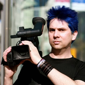 Peter Rollins Photo 9