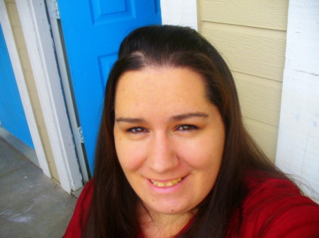 Kellie Greene Photo 17