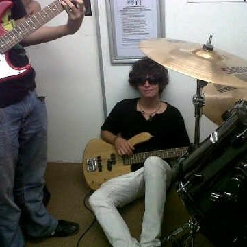 Keith Bellamy Photo 10