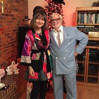 Suzanne Burrows Photo 3