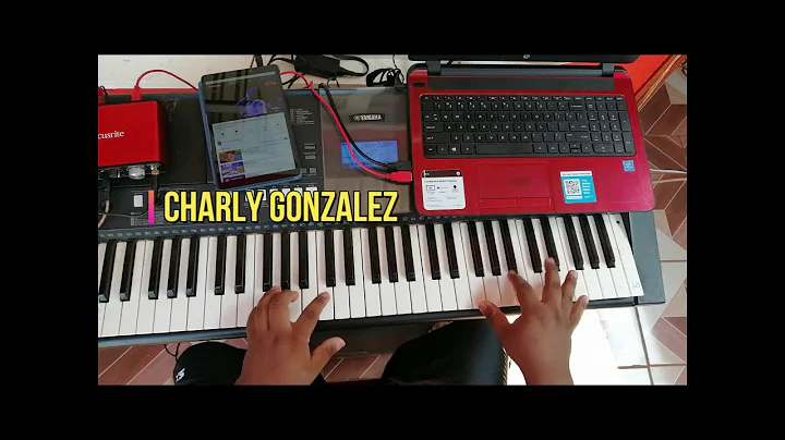Charlie Gonzalez Photo 40