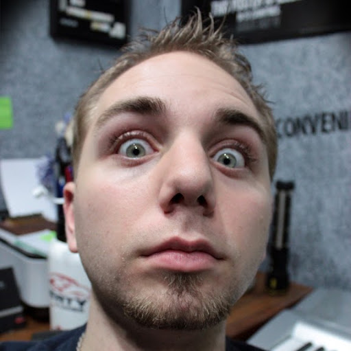Jeremy Alexander Photo 13