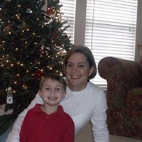 Sue Hayes Photo 3