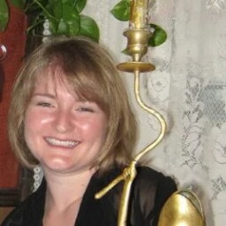 Michelle Ashley Photo 13