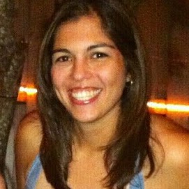 Racheal Middleton Photo 1