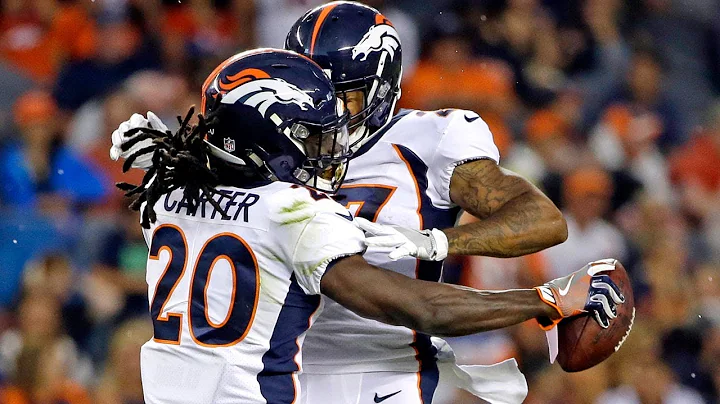 Jamal Carter Photo 28