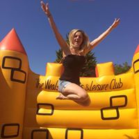 Sarah Trigg Photo 7