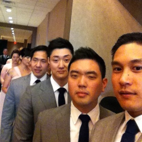 Andrew Lim Photo 19
