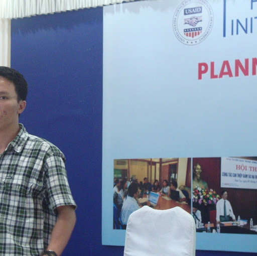 Thanh Dong Photo 15