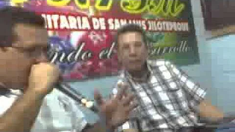 Flavio Calderon Photo 13
