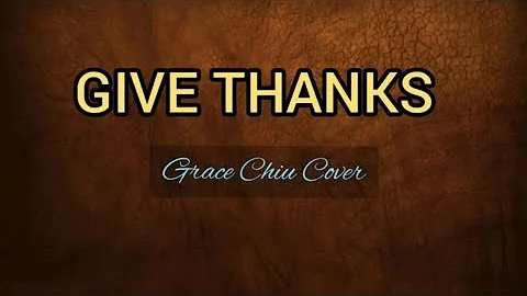 Grace Chiu Photo 30