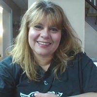 Barbara Petrosky Photo 2