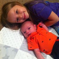 Leah Sears Photo 4