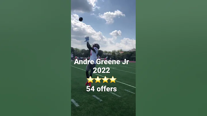 Andre Greene Photo 34