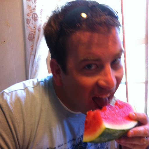 Chris Guthrie Photo 10