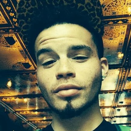 Chris Ortiz Photo 9