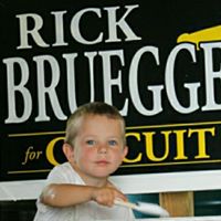 Rick Brueggemann Photo 1