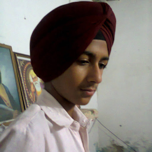 Manjot Singh Photo 16