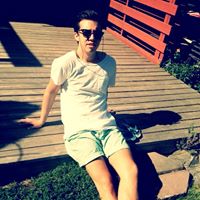 Robin Rickard Photo 6