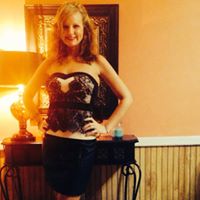 Tracy Franklin Photo 6