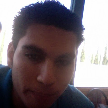 Mario Salmeron Photo 11