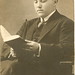 Louis Goldstein Photo 33