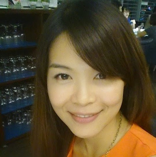 Karen Chiang Photo 15
