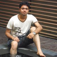 Sourav Chatterjee Photo 6
