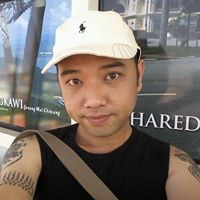 Albert Seng Photo 3