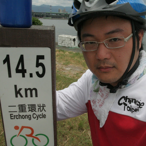 Tom Hsu Photo 13