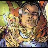 Stephen Strange Photo 6