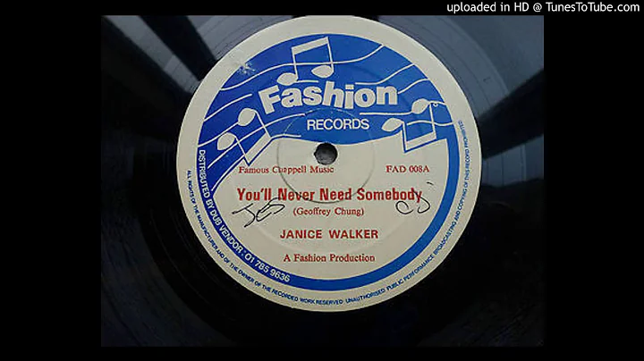 Janice Walker Photo 22