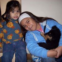 Ana Bustos Photo 4