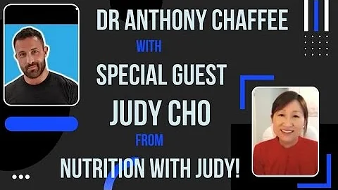 Judy Chow Photo 34