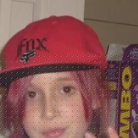 Darcy Berg Photo 2