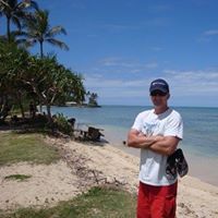 Chris Hayden Photo 7