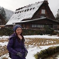 Priscilla Wong Photo 6