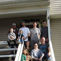 Samuel Goins Photo 3