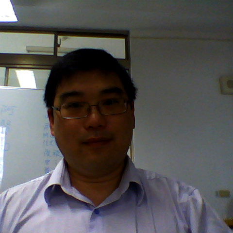 Louis Lin Photo 11