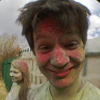 Ian Rollins Photo 3
