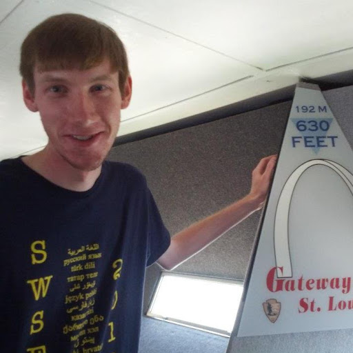 Brendan Mcelroy Photo 12
