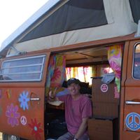 Sean Adamson Photo 6