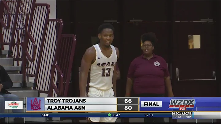 Troy Alford Photo 20