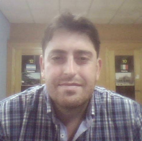 Rafael Izquierdo Photo 5
