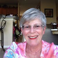 Linda Sloman Photo 1